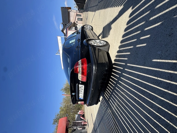 BMW Seria 3 2003 — imagine 3