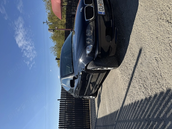 BMW Seria 3 2003 — imagine 4