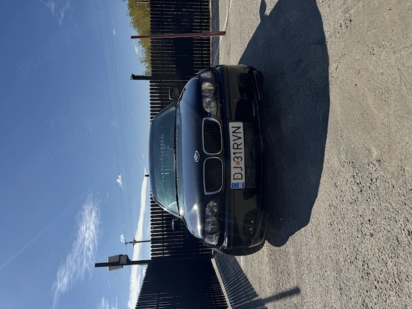 BMW Seria 3 2003 — imagine 5