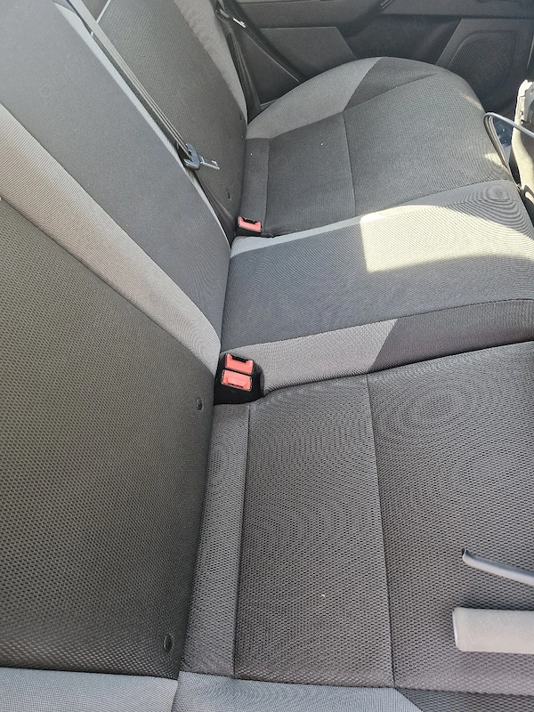 FORD Focus 2011 — imagine 8