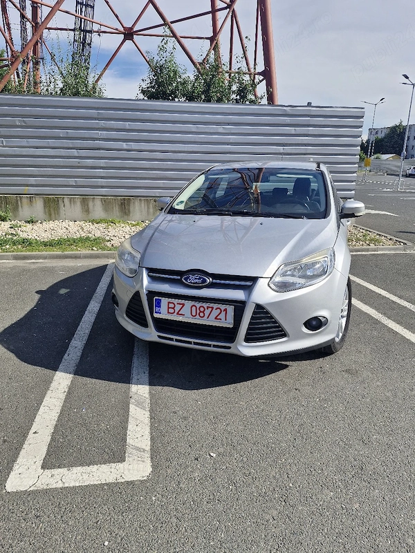 FORD Focus 2011 — imagine 3