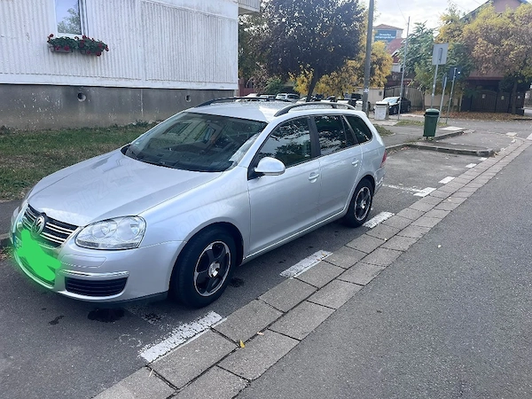 VOLKSWAGEN Golf 2008 — imagine 3