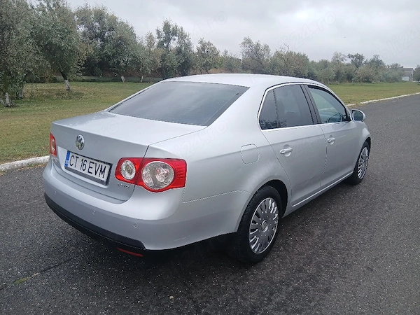 VOLKSWAGEN Jetta 2008 — imagine 2