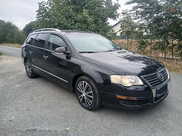 VOLKSWAGEN Jetta 2008 — imagine 5