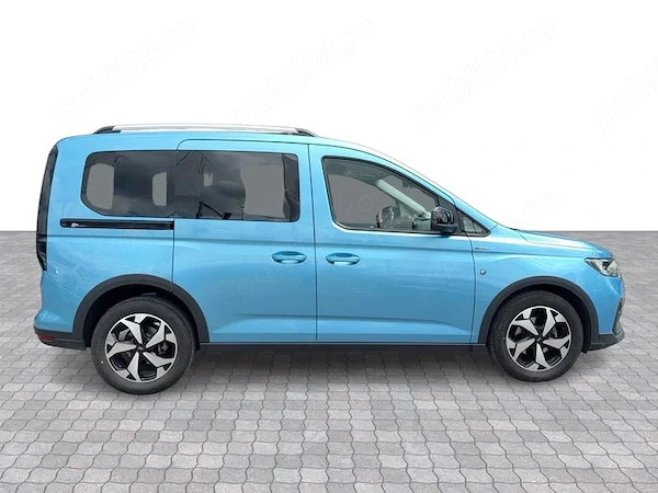 FORD Tourneo 2023 — imagine 4