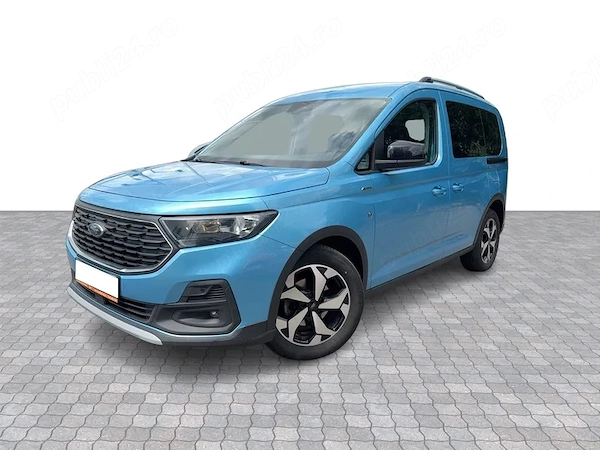 FORD Tourneo