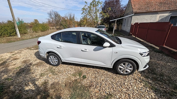 DACIA Logan 2023 — imagine 6