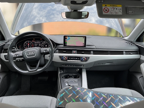 AUDI A4 2016 — imagine 4