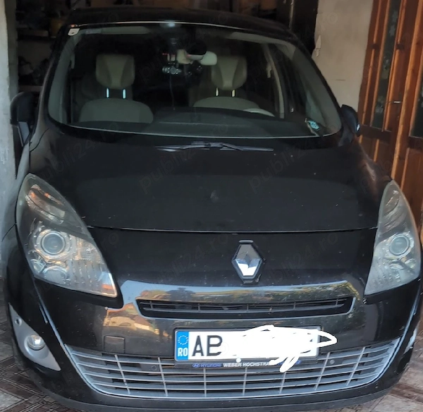 Renault Grand Scenic