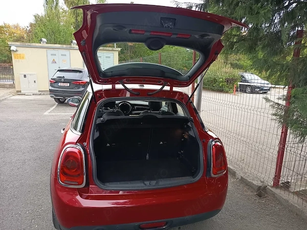 MINI Cooper 2017 — imagine 4
