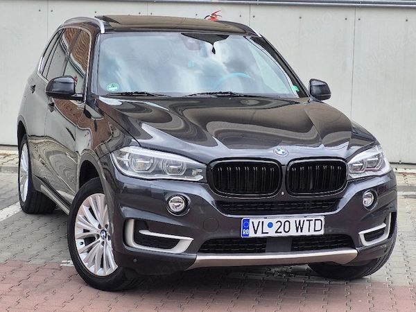 BMW  2014 — imagine 1