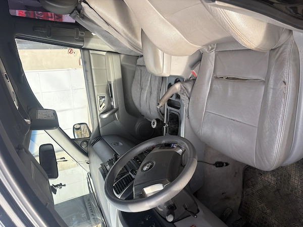 KIA Sorento 2006 — imagine 4
