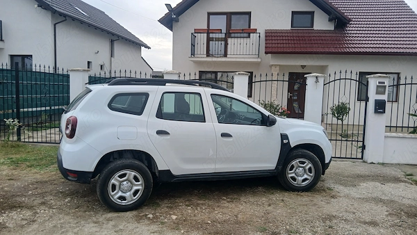 DACIA Duster 2020 — imagine 4