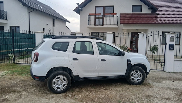 DACIA Duster 2020 — imagine 2