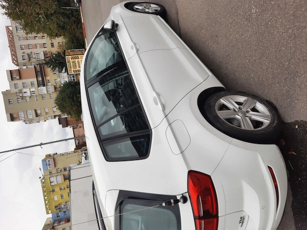 VOLKSWAGEN Golf 2016 — imagine 4