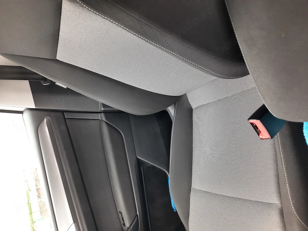 VOLKSWAGEN Golf 2016 — imagine 6