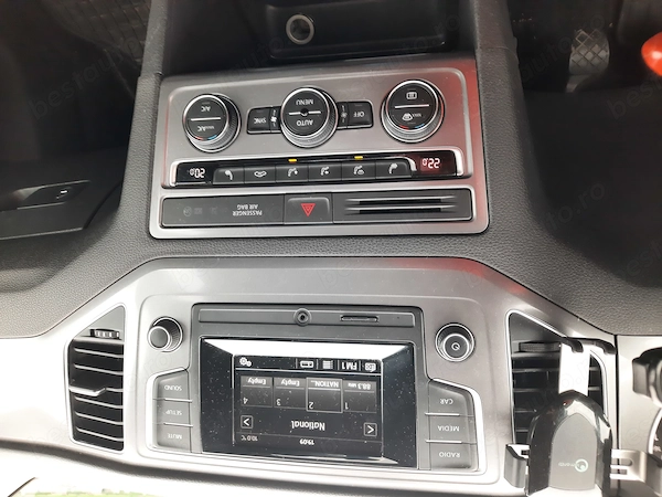VOLKSWAGEN Golf 2016 — imagine 7