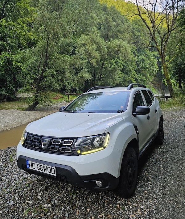 DACIA Duster 2019 — imagine 4