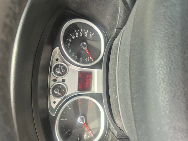 FORD Focus 2008 — imagine 5
