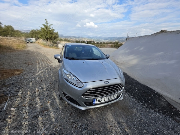 FORD Fiesta 2015 — imagine 2