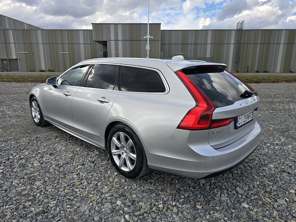 VOLVO V90 2019 — imagine 3