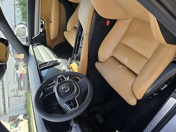VOLVO V90 2019 — imagine 8