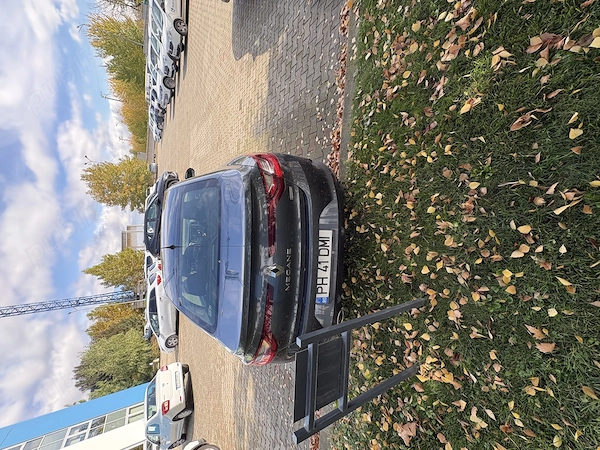 RENAULT Megane 2016 — imagine 1