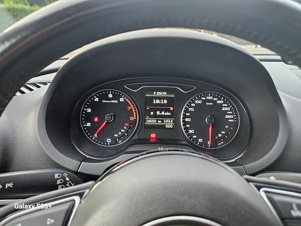 AUDI A3 2015 — imagine 5