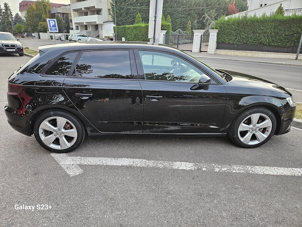 AUDI A3 2015 — imagine 2