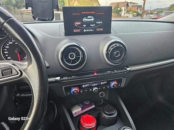AUDI A3 2015 — imagine 7