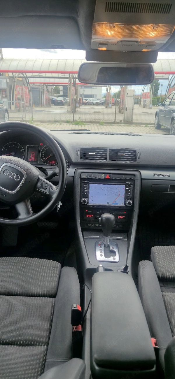AUDI A4 2005 — imagine 6