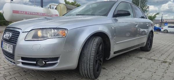 AUDI A4 2005 — imagine 5
