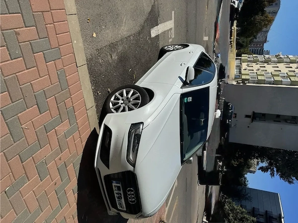 AUDI A4 2013 — imagine 4