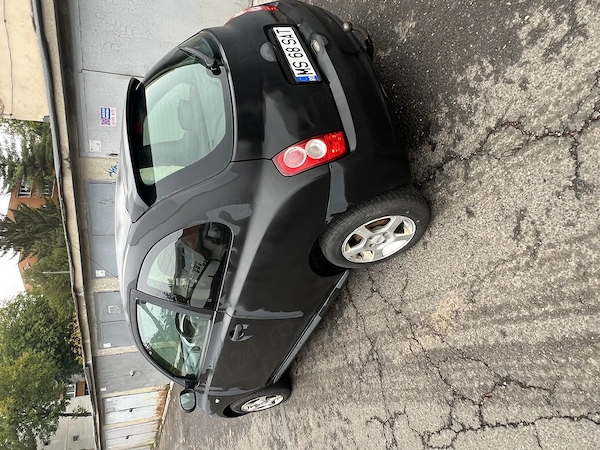 NISSAN Micra 2005 — imagine 4
