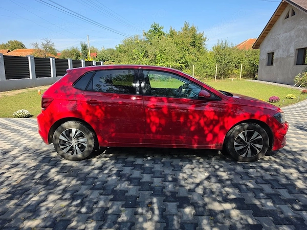 VOLKSWAGEN Polo 2018 — imagine 3