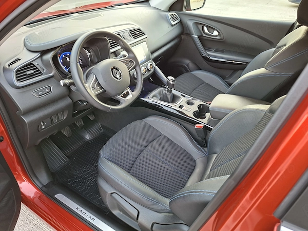RENAULT Kadjar 2020 — imagine 6
