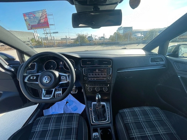 VOLKSWAGEN Golf 2015 — imagine 2
