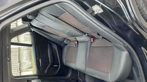 BMW iX1 2012 — imagine 7