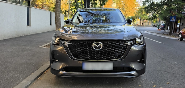 MAZDA  2023 — imagine 2