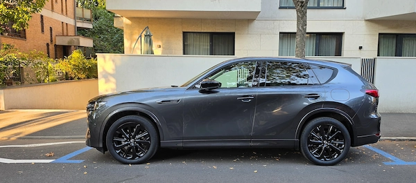 MAZDA  2023 — imagine 4