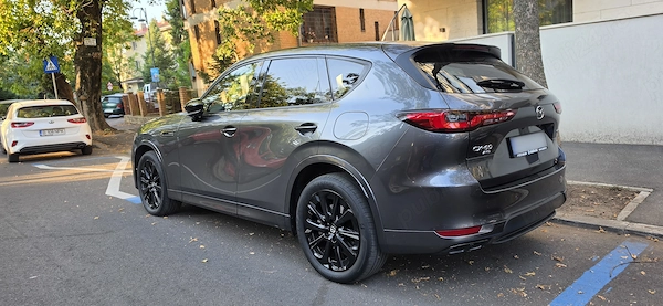 MAZDA  2023 — imagine 5