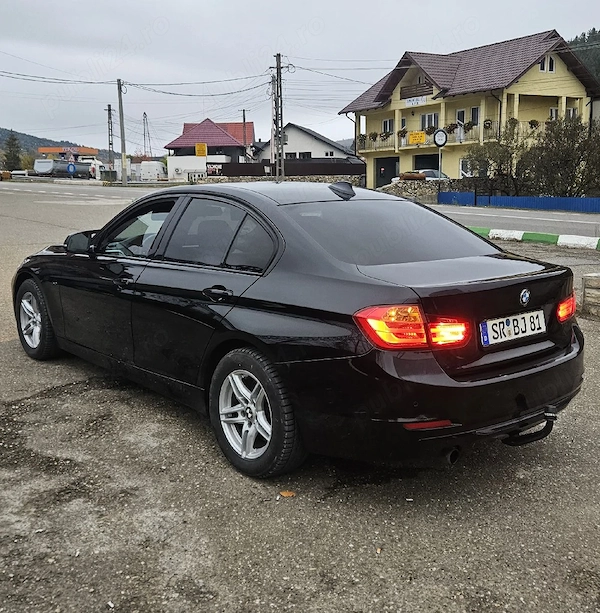 BMW Seria 3 2012 — imagine 2