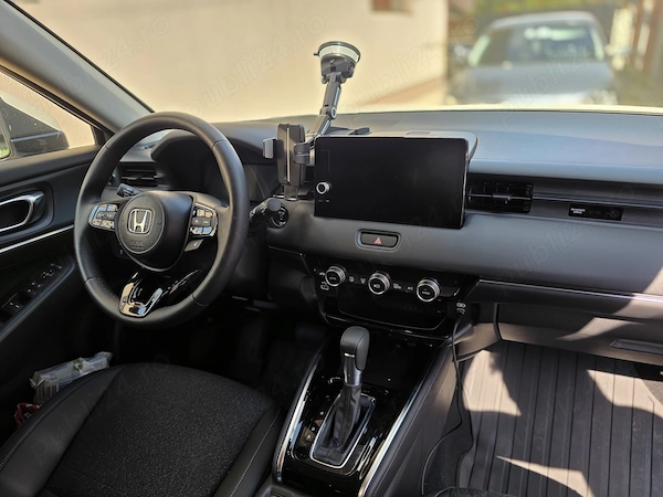 HONDA HR-V 2025 — imagine 4