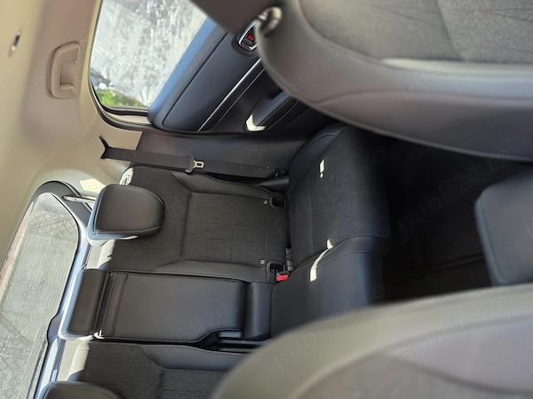 HONDA HR-V 2025 — imagine 6