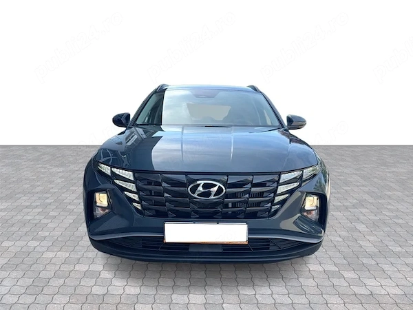 HYUNDAI Tucson 2023 — imagine 2