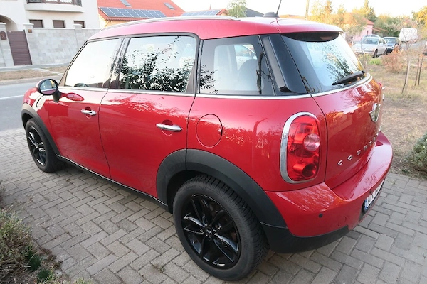 MINI Countryman 2016 — imagine 7