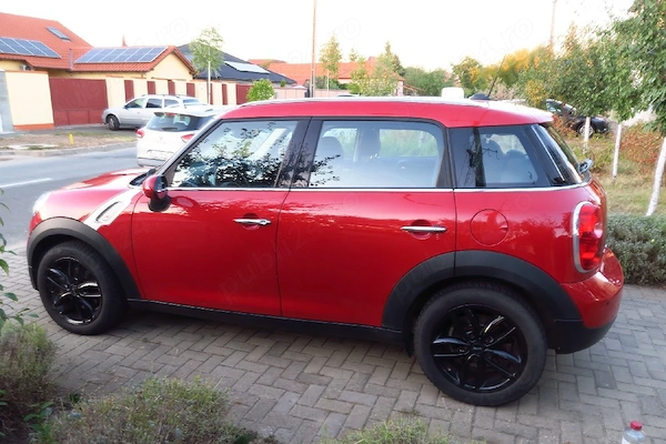 MINI Countryman 2016 — imagine 6