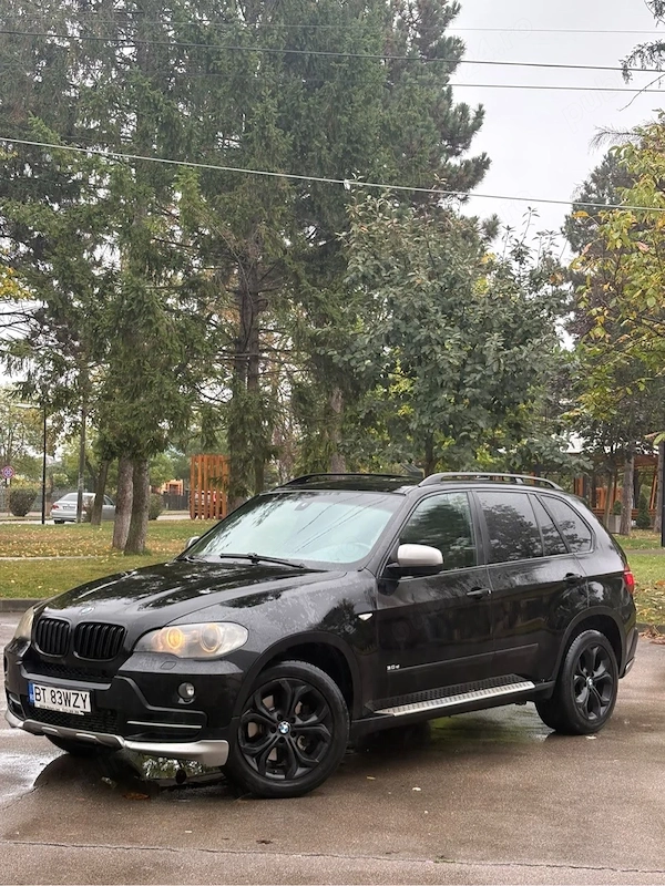 BMW X Series (Generic) 2009 — imagine 5