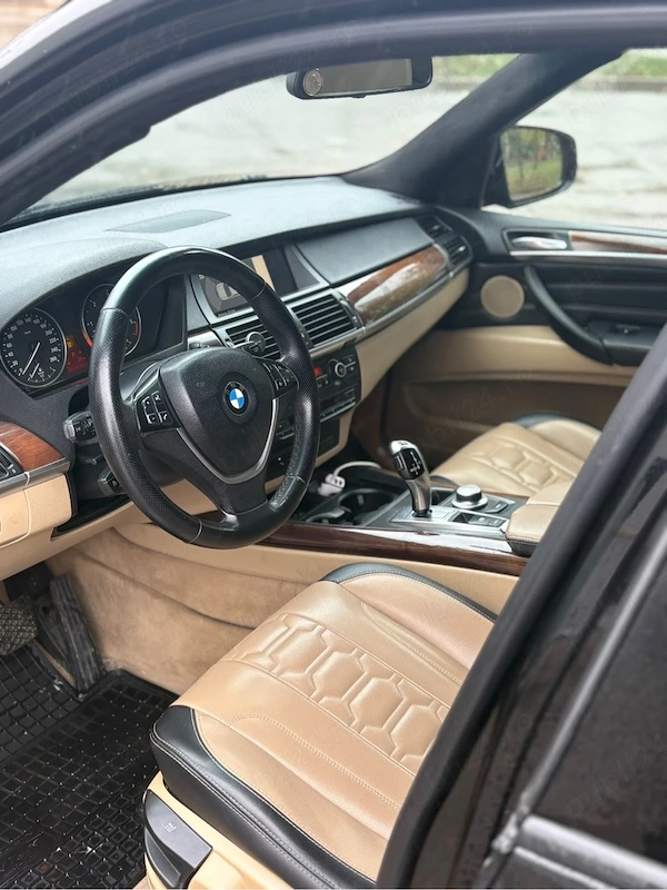 BMW X Series (Generic) 2009 — imagine 2