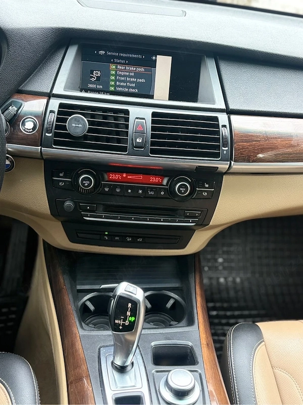 BMW X Series (Generic) 2009 — imagine 3